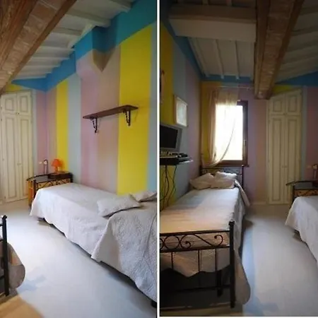Gemuetliches Mit Privatem Pool * Chianni