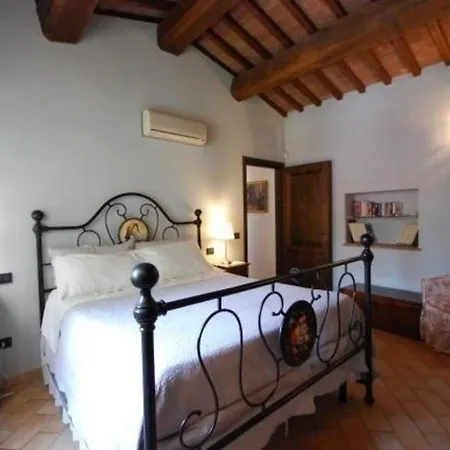 Gemuetliches Mit Privatem Pool Holiday home