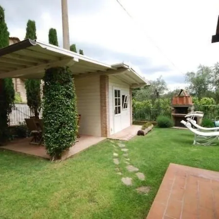 Gemuetliches Mit Privatem Pool Chianni
