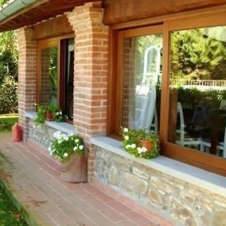 Holiday home Gemuetliches Mit Privatem Pool