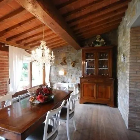 Gemuetliches Mit Privatem Pool Holiday home *