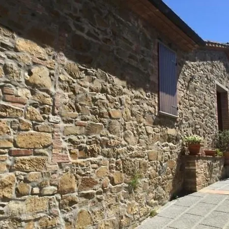 Holiday home Gemuetliches Mit Privatem Pool Chianni