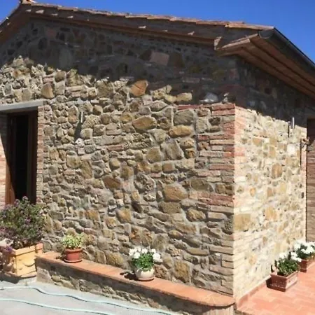Gemuetliches Mit Privatem Pool Holiday home