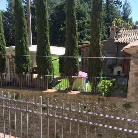 Gemuetliches Mit Privatem Pool Holiday home *