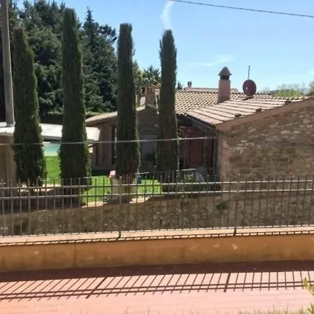 Holiday home Gemuetliches Mit Privatem Pool Chianni