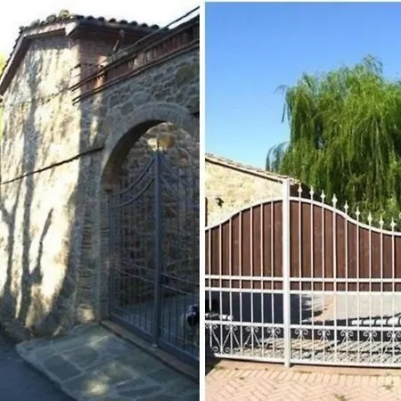 Gemuetliches Mit Privatem Pool Holiday home