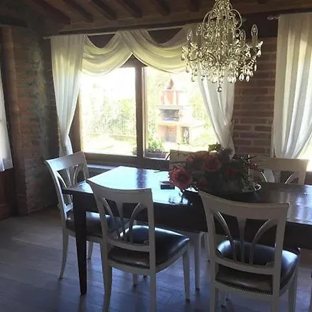 Holiday home Gemuetliches Mit Privatem Pool