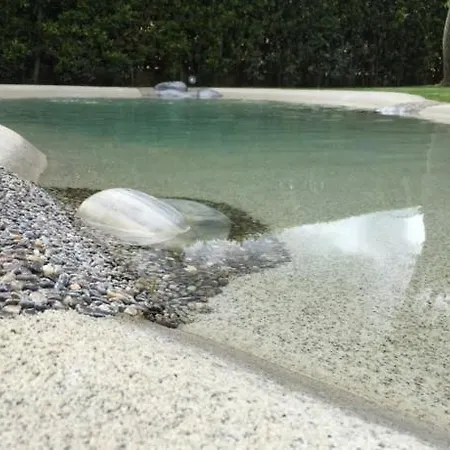 Holiday home Gemuetliches Mit Privatem Pool Chianni