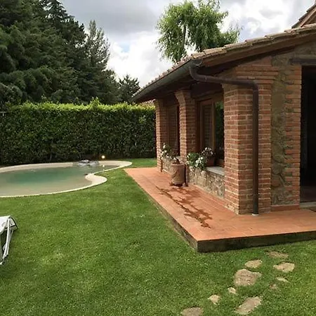 Gemuetliches Mit Privatem Pool