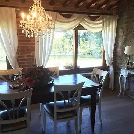Holiday home Gemuetliches Mit Privatem Pool