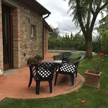 Holiday home Gemuetliches Mit Privatem Pool *