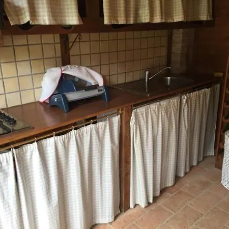 Gemuetliches Mit Privatem Pool Holiday home Chianni