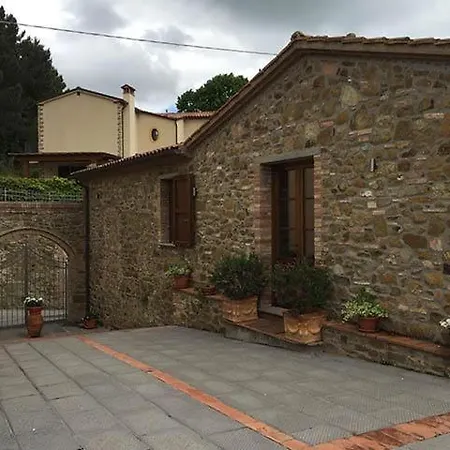 Gemuetliches Mit Privatem Pool Holiday home