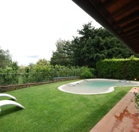 Gemuetliches Mit Privatem Pool Holiday home *